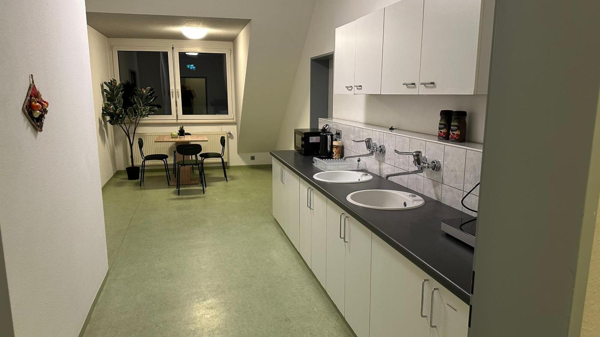 Moderne Appartement Norimberk Exteriér fotografie